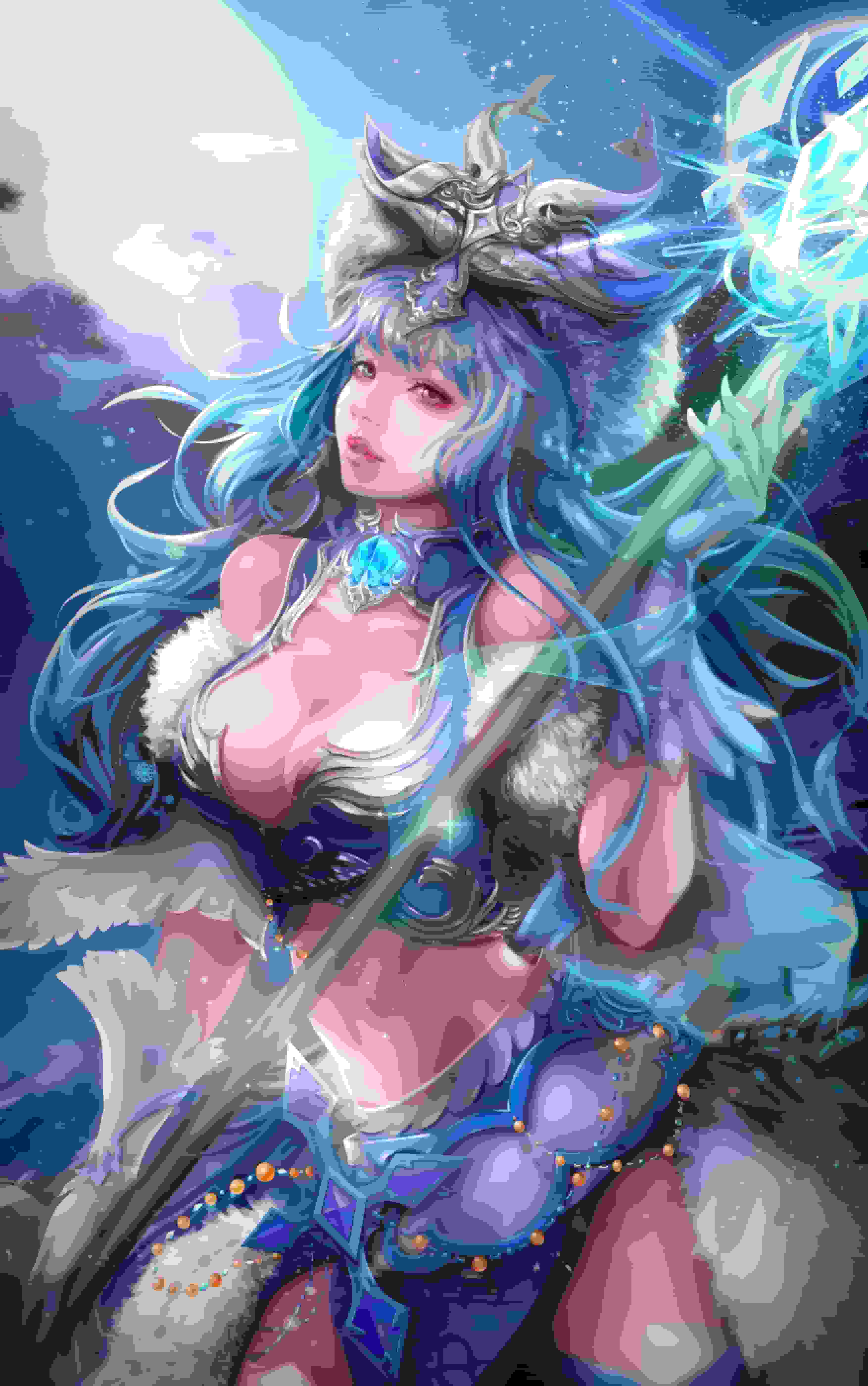 女生发消息秒回大揭秘，爱她，就请用心回！